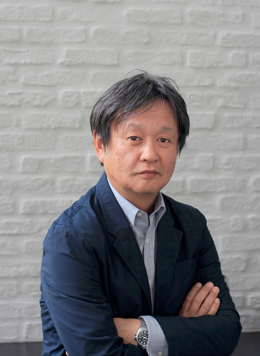 Naoto Fukusawa designer