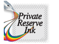 Private Reserve Ink