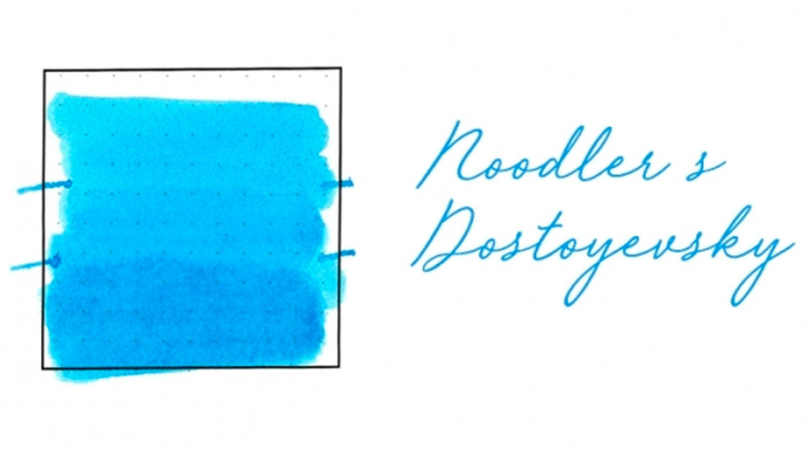 Noodler's Dostoyevsky